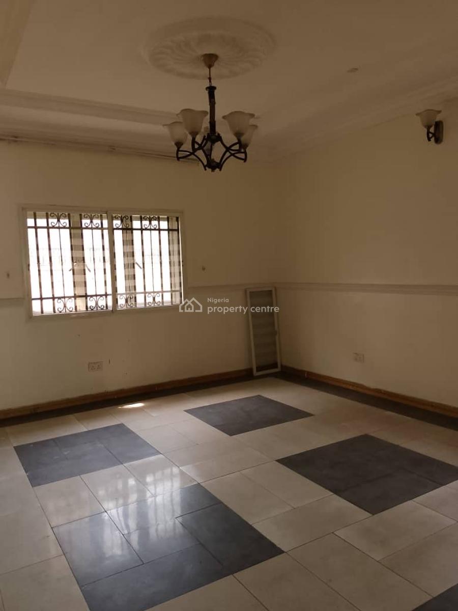 Specious 4bedroom Semi Detached Duplex, Osapa London, Lekki, Lagos, Detached Duplex for Rent