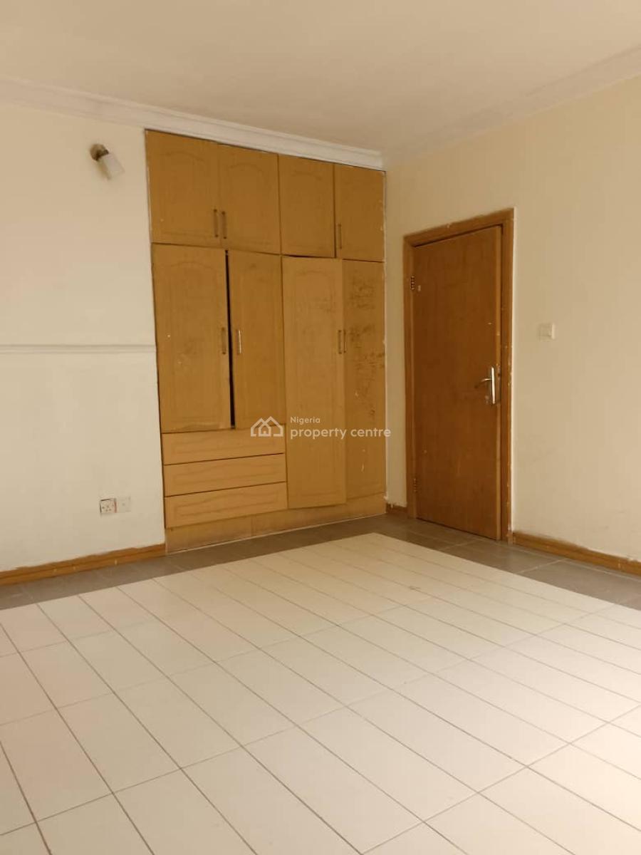 Specious 4bedroom Semi Detached Duplex, Osapa London, Lekki, Lagos, Detached Duplex for Rent