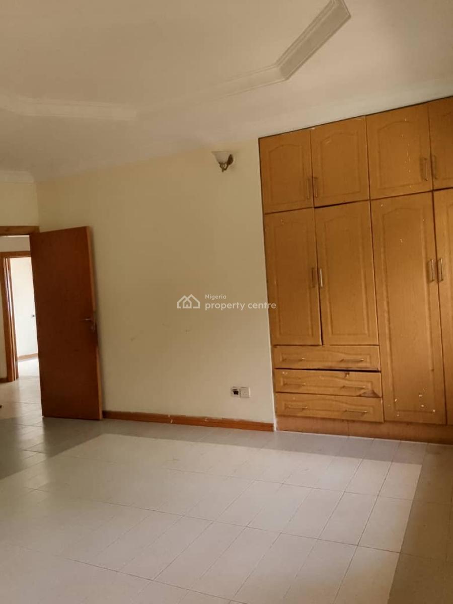 Specious 4bedroom Semi Detached Duplex, Osapa London, Lekki, Lagos, Detached Duplex for Rent