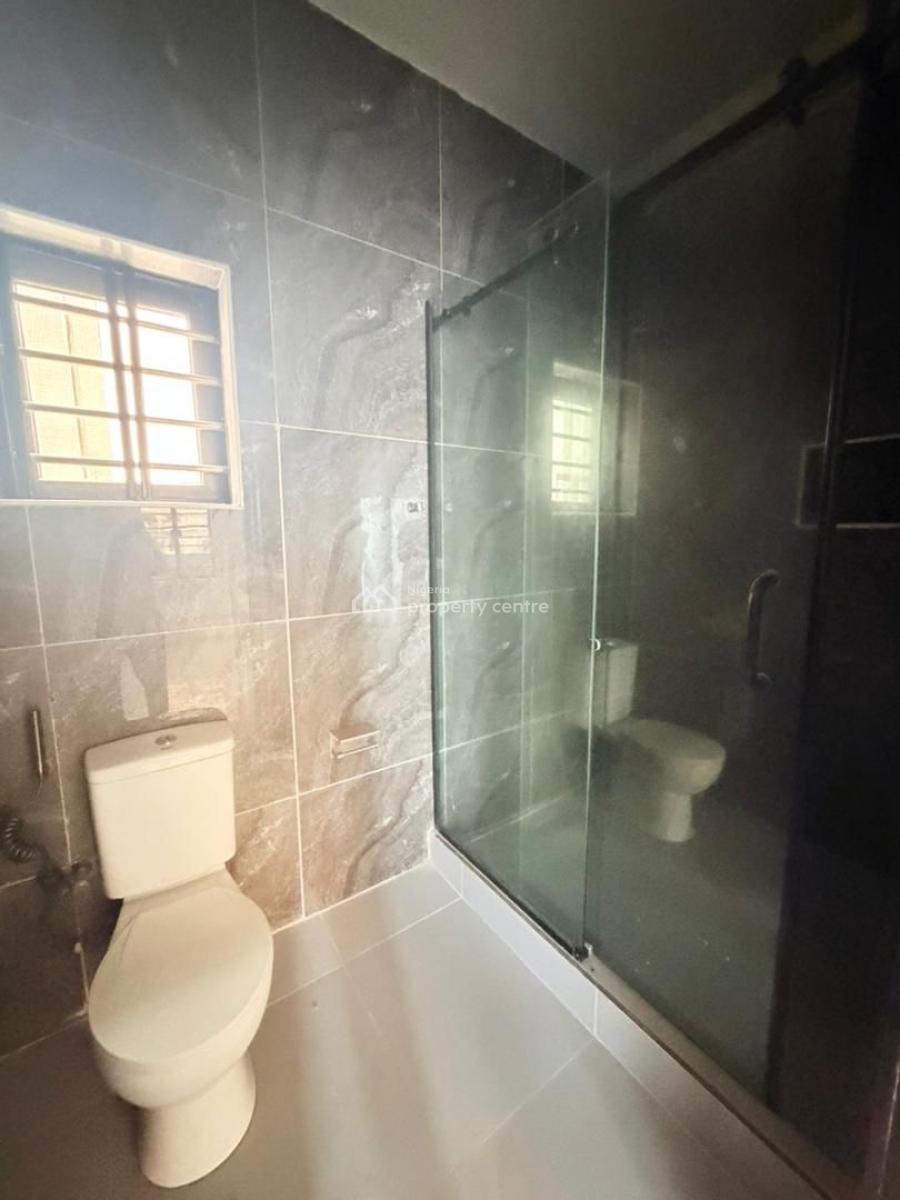 Newly Built 4 Bedroom Fully Detached Duplex Plus Bq, Magodo Phase 1, Gra Phase 1, Magodo, Lagos, Detached Duplex for Sale