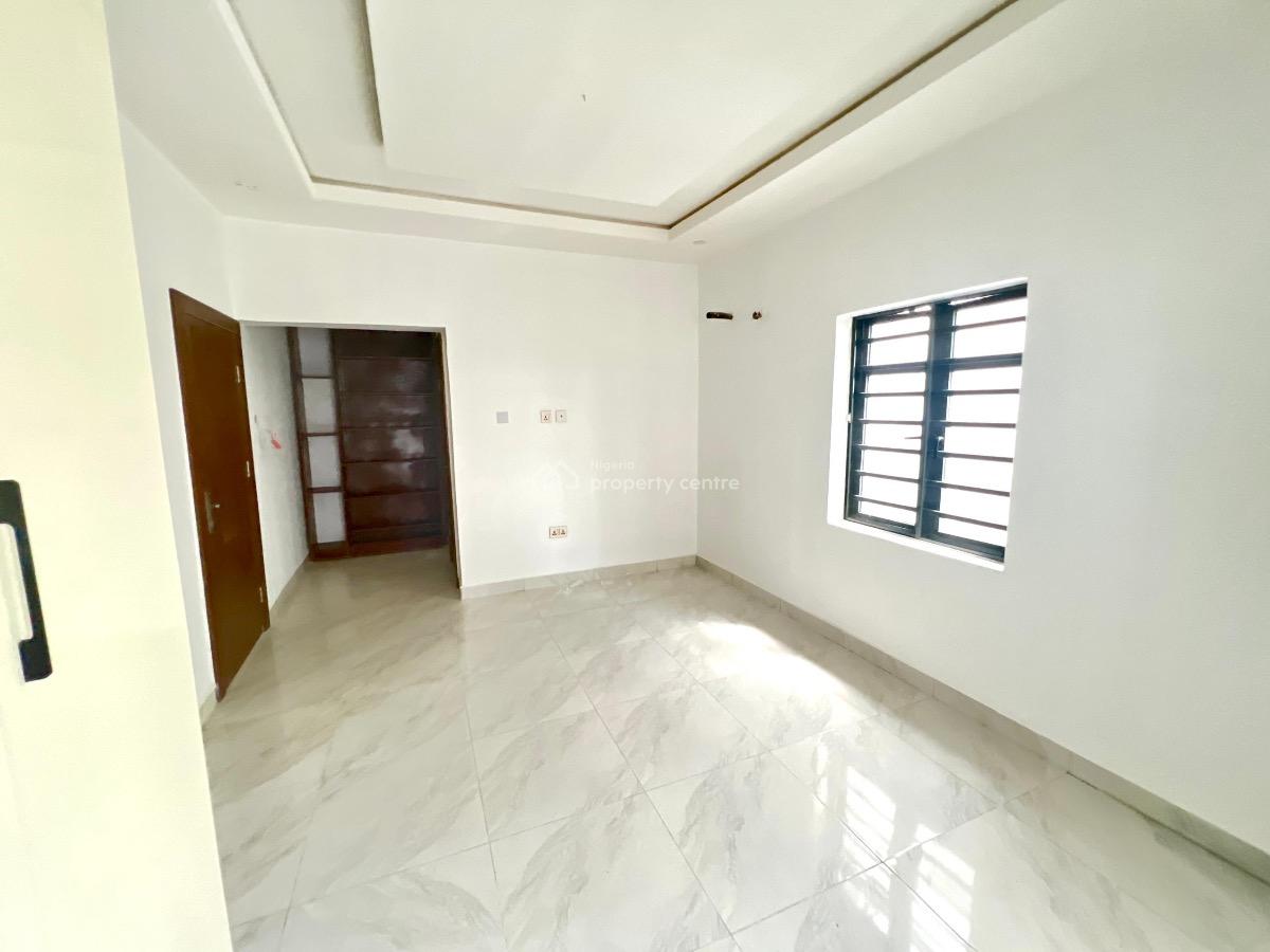 Newly Built and Exquisitely Finished 4bedroom  Detached Duplex All Roo, Sangotedo, Pearl Garden Estate, Ajah, Lagos, Detached Duplex for Rent