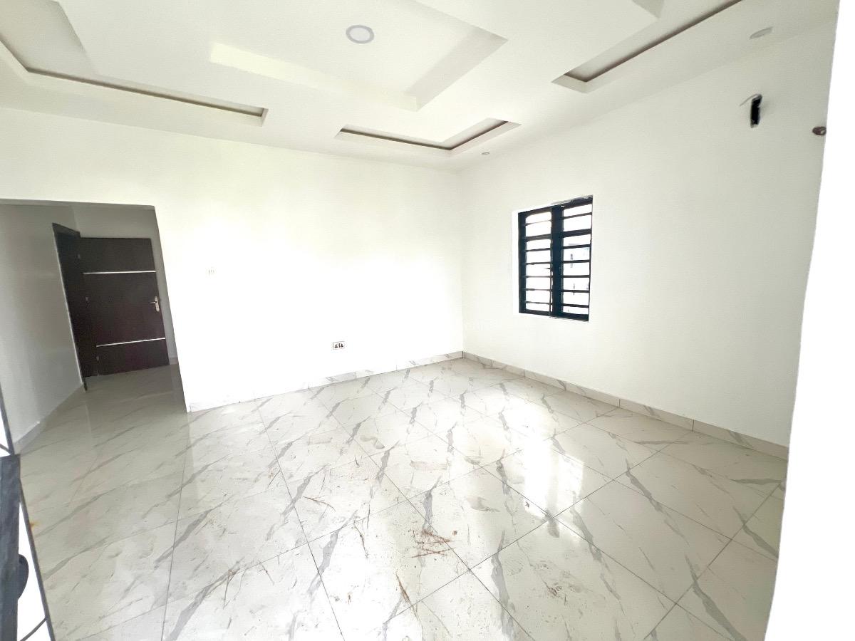Newly Built and Exquisitely Finished 4bedroom  Detached Duplex All Roo, Sangotedo, Pearl Garden Estate, Ajah, Lagos, Detached Duplex for Rent