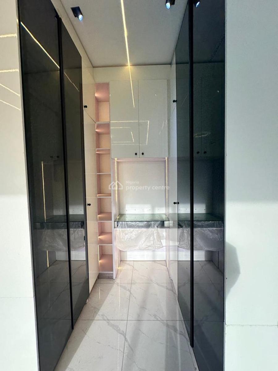 5 Bedroom Detached Duplex at Ikota,lekki, Ikota, Lekki, Lagos, Detached Duplex for Sale