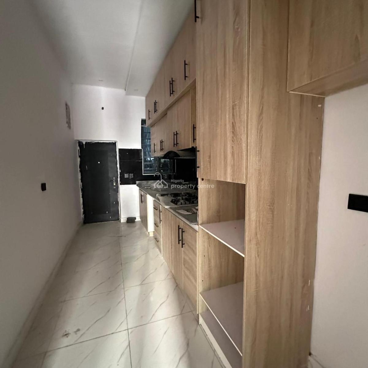 4 Bedroom Terrace Duplex with Bq in Lekki Scheme 2, Lekki Scheme 2, Lekki, Lagos, Terraced Duplex for Sale