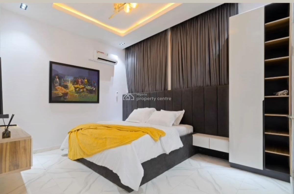 Studio Apartment, Lekki, Lagos, Flat / Apartment Short Let