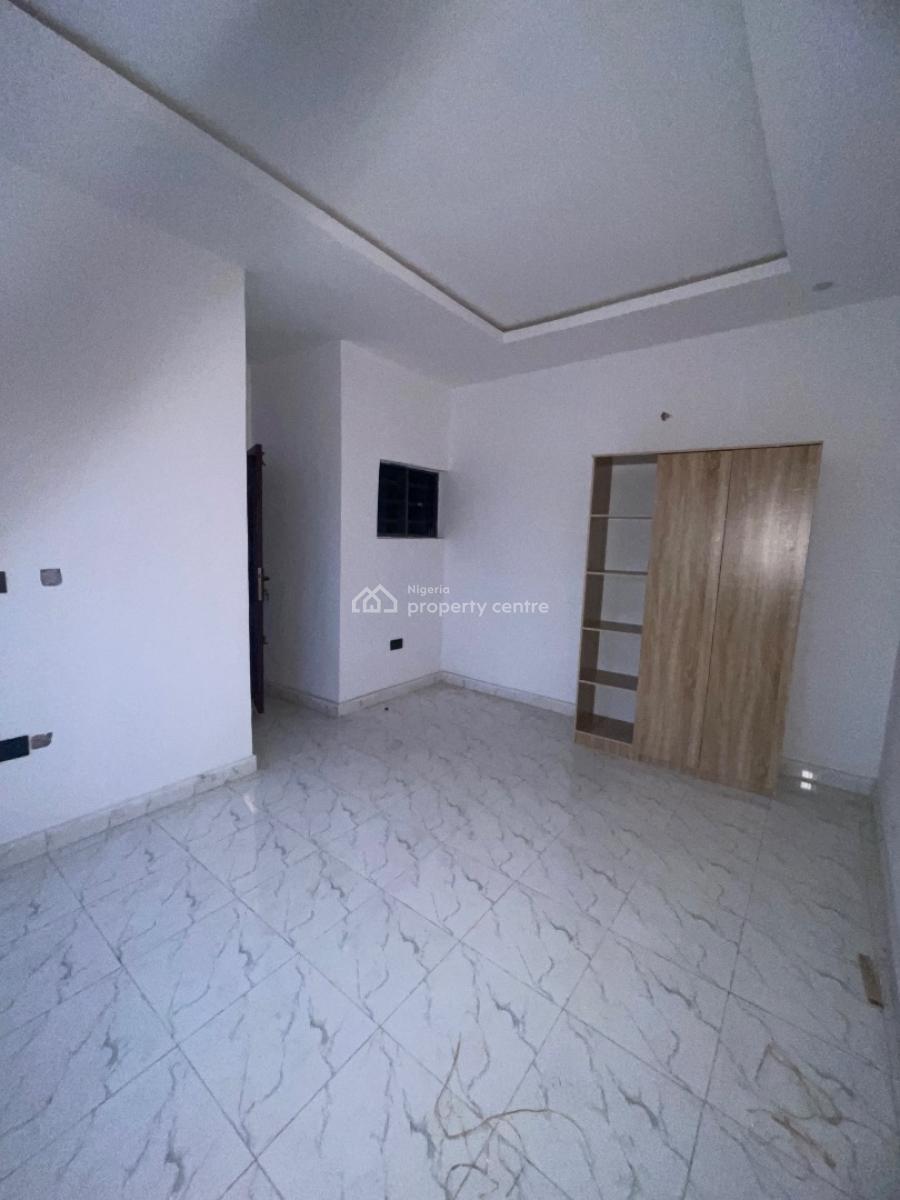 Brandnew Miniflat Upstairs  Close to Road, Ado Roundabout, Ado, Ajah, Lagos, House for Rent
