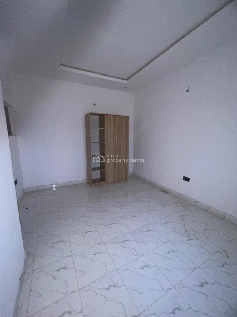 Brandnew Miniflat Upstairs  Close to Road, Ado Roundabout, Ado, Ajah, Lagos, House for Rent
