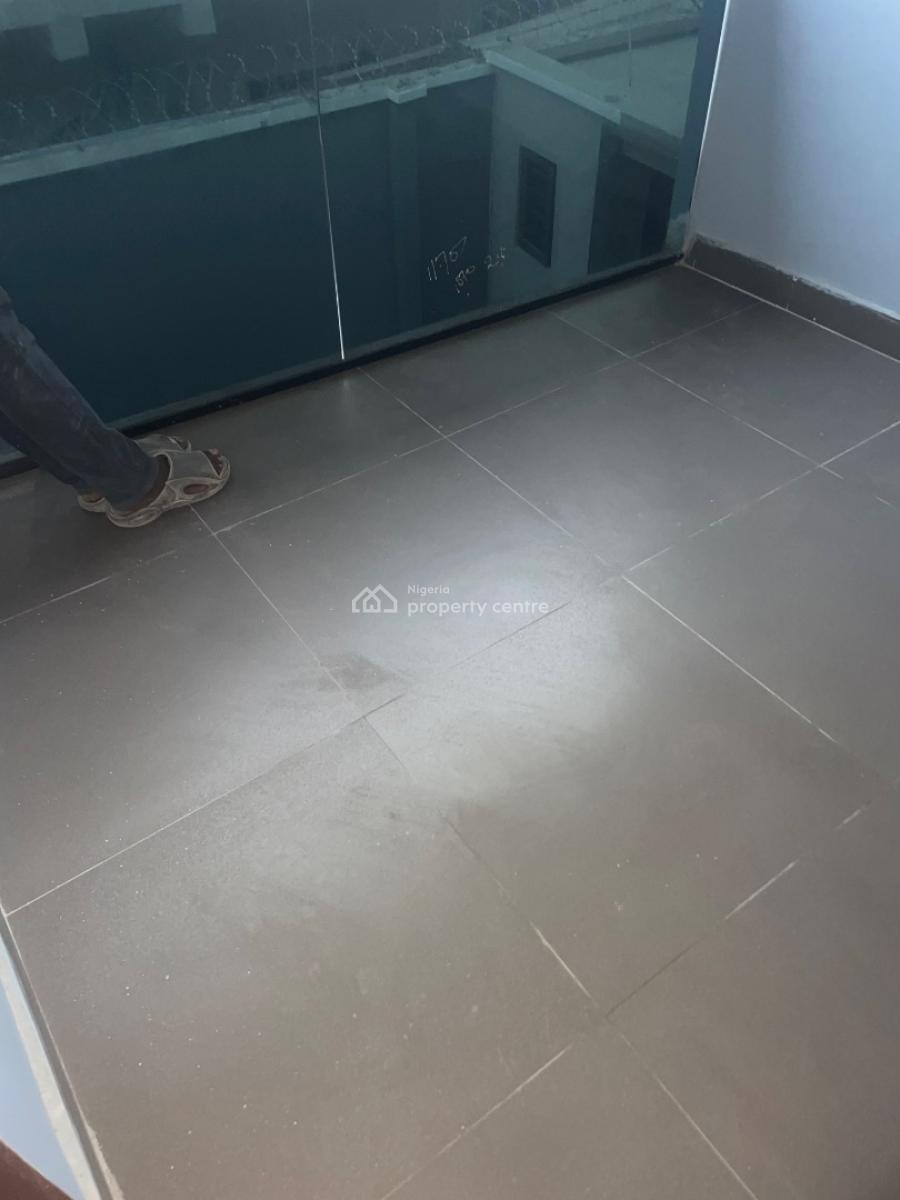 Brandnew Miniflat Upstairs  Close to Road, Ado Roundabout, Ado, Ajah, Lagos, House for Rent