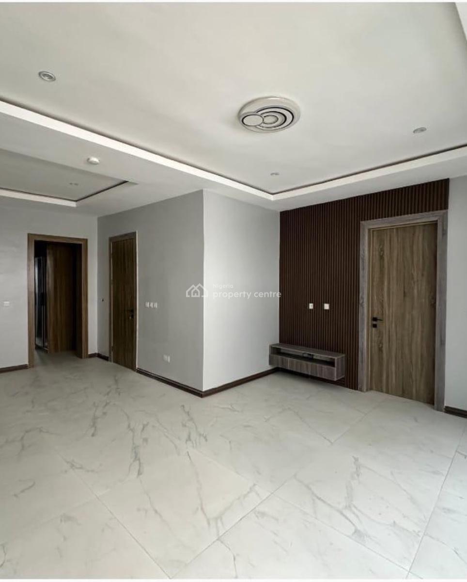 Lovely 5 Bedroom Maisonette with Swimming Pool and Bq, Lekki Phase 1, Lekki, Lagos, Detached Duplex for Sale