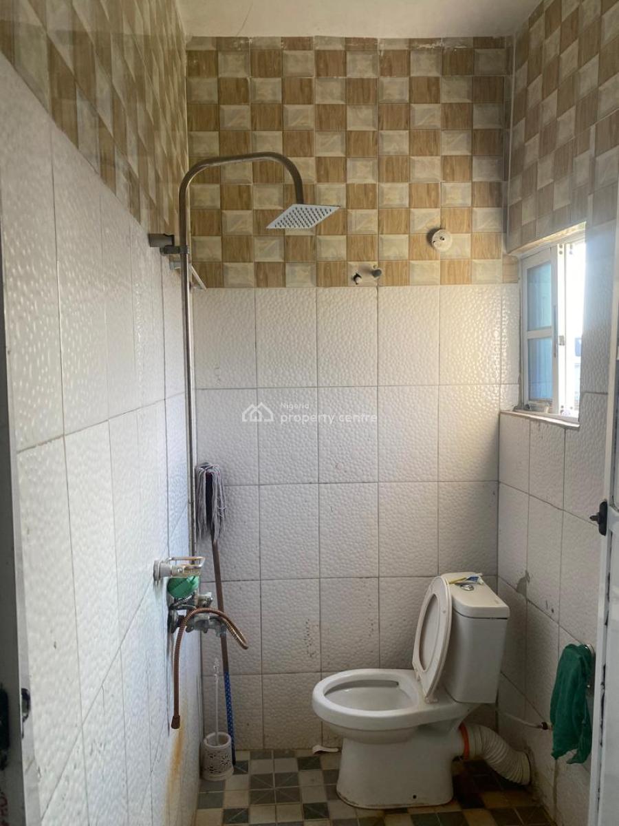 Sharp and Modern Self-contain in Serene Location, Off Badore Road, Badore, Ajah, Lagos, Mini Flat (room and Parlour) for Rent