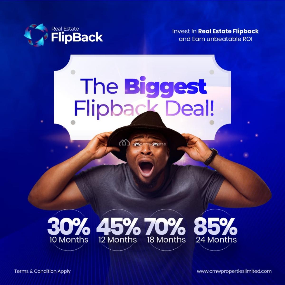 Land Banking Investment with 45% Roi Within 12-months, Flipback  with High Return on Investment, Epe, Lagos, Residential Land for Sale