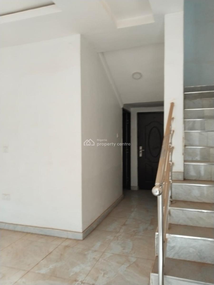 4 Bedroom Detached Duplex, Magboro, Ogun, Detached Duplex for Sale