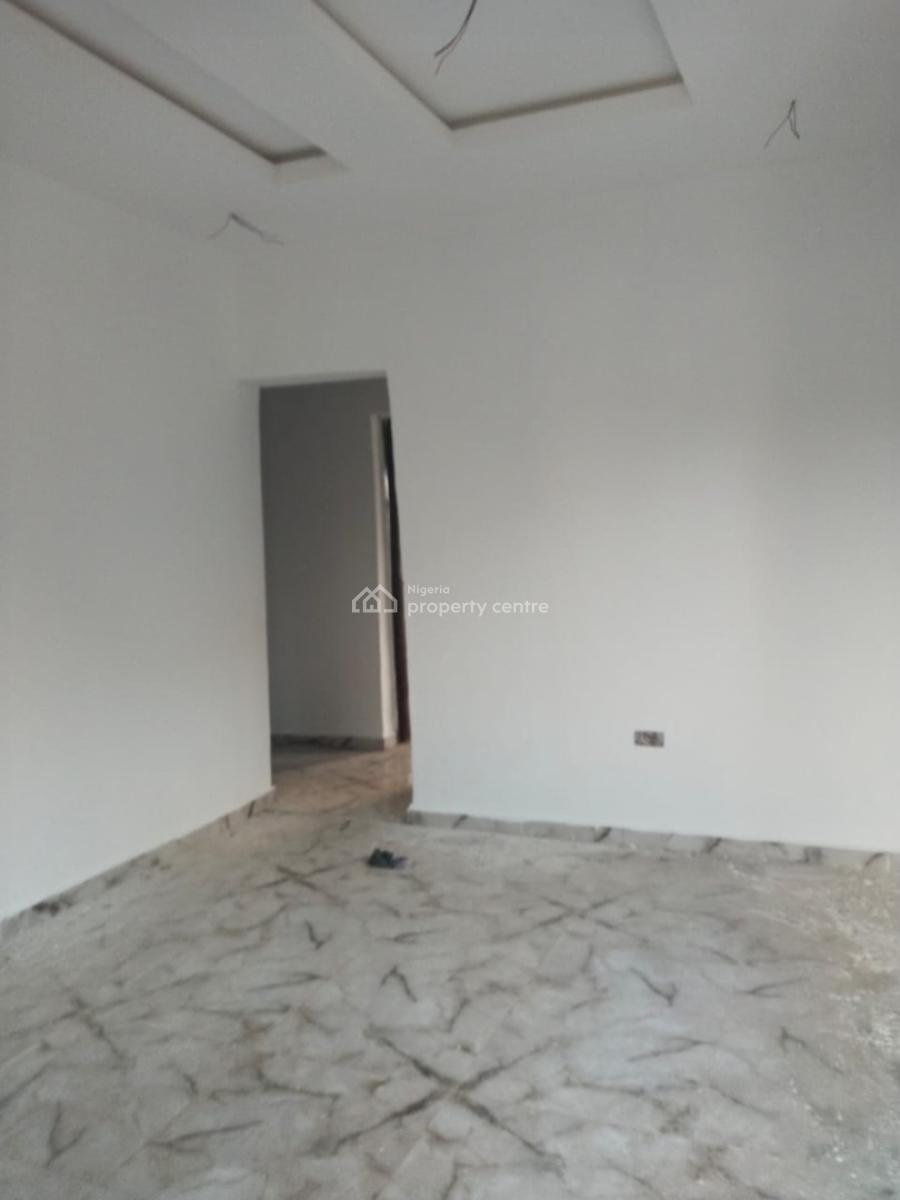 4 Bedroom Detached Duplex, Magboro, Ogun, Detached Duplex for Sale