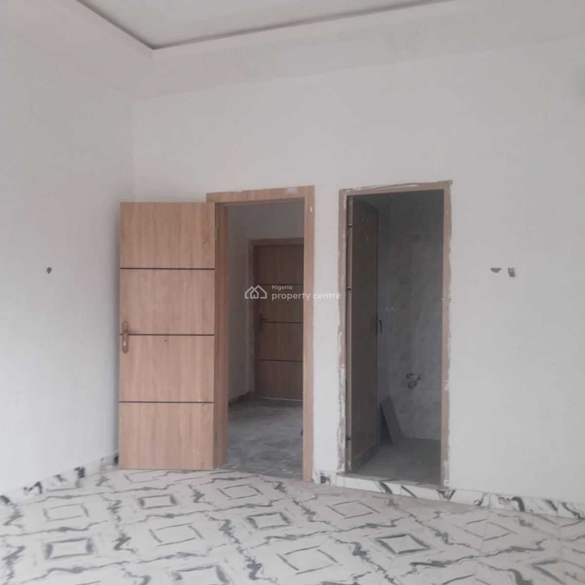 4 Bedroom Detached Duplex, Magboro, Ogun, Detached Duplex for Sale