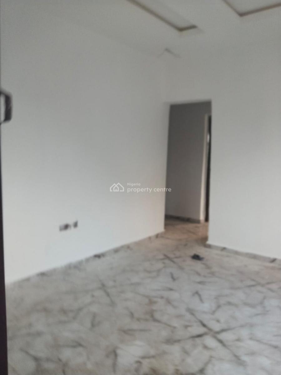 4 Bedroom Detached Duplex, Magboro, Ogun, Detached Duplex for Sale