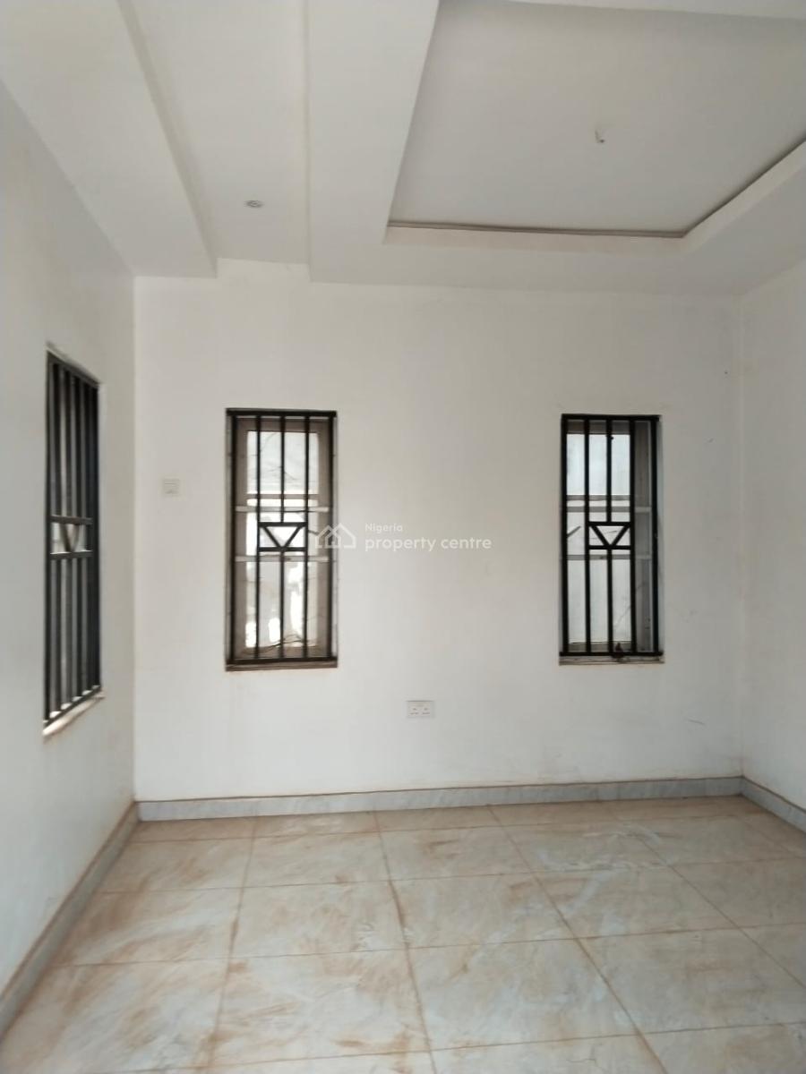 4 Bedroom Detached Duplex, Magboro, Ogun, Detached Duplex for Sale