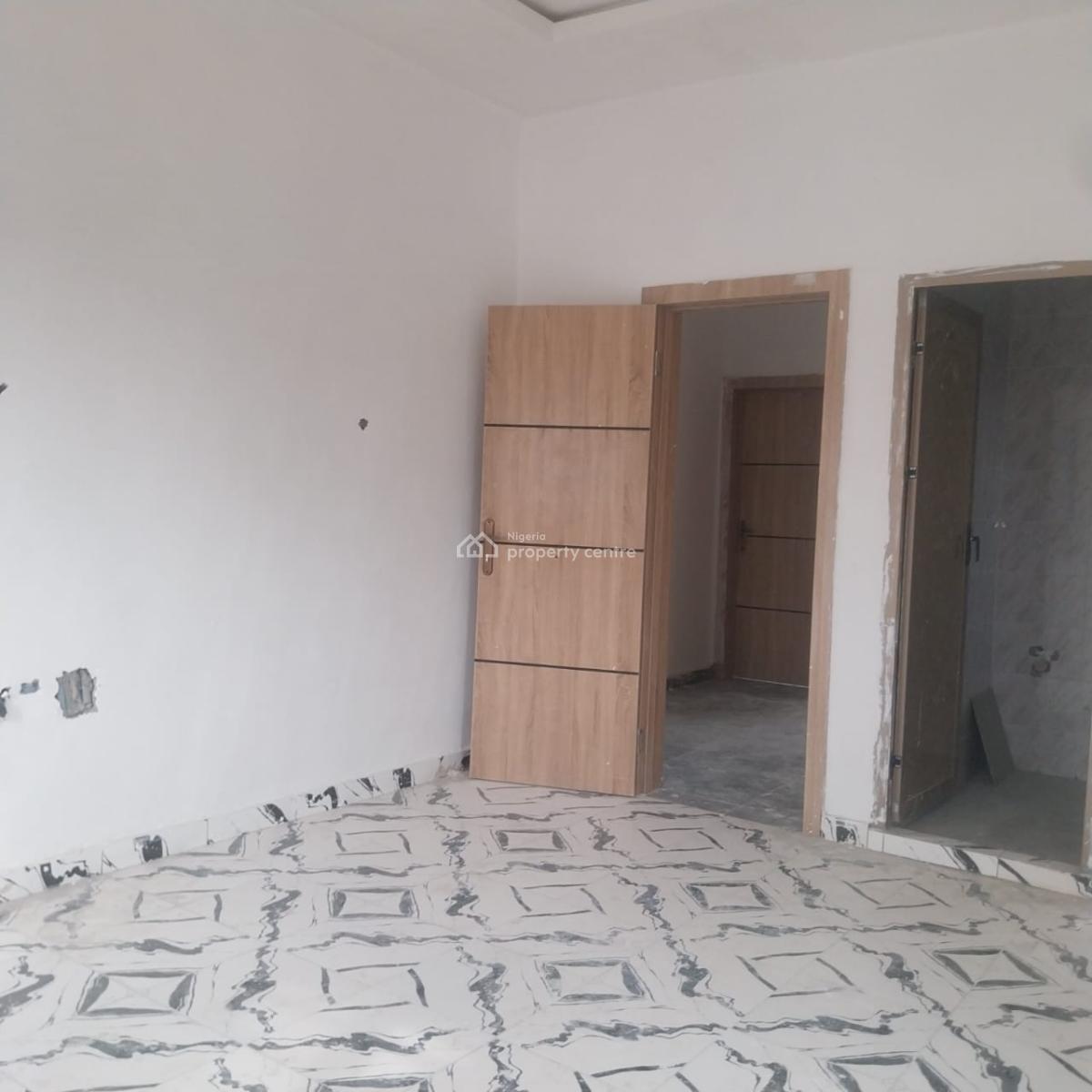 4 Bedroom Detached Duplex, Magboro, Ogun, Detached Duplex for Sale