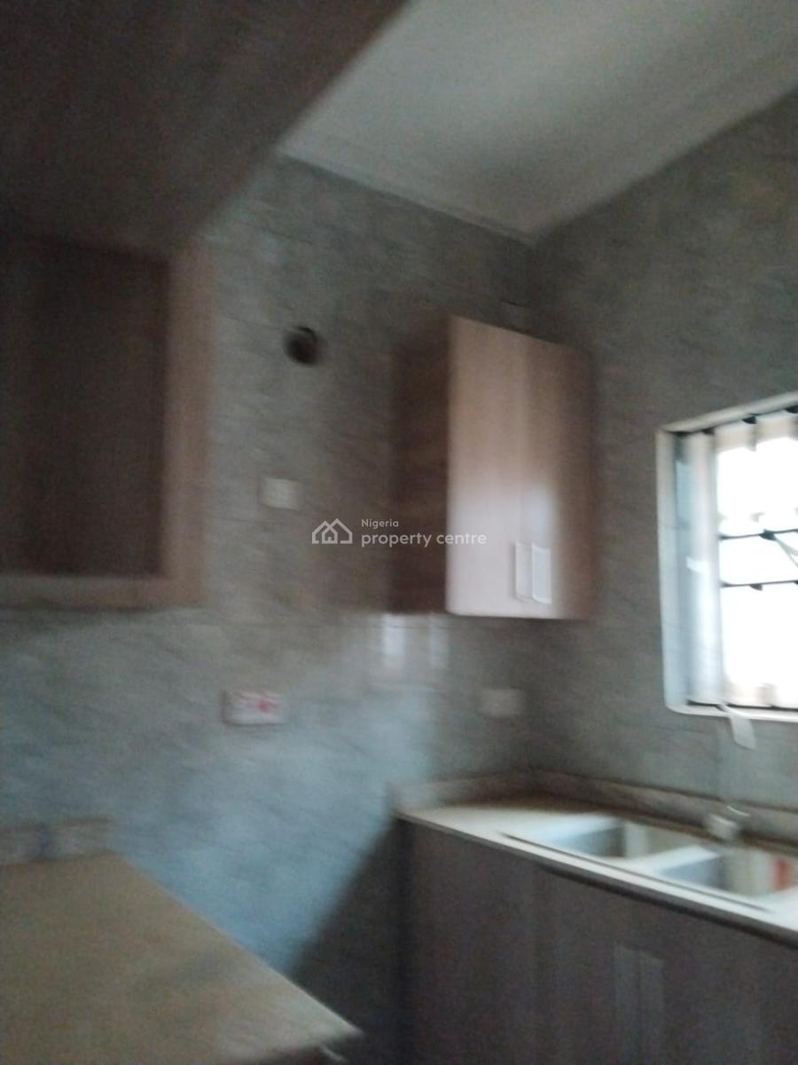 4 Bedroom Detached Duplex, Magboro, Ogun, Detached Duplex for Sale