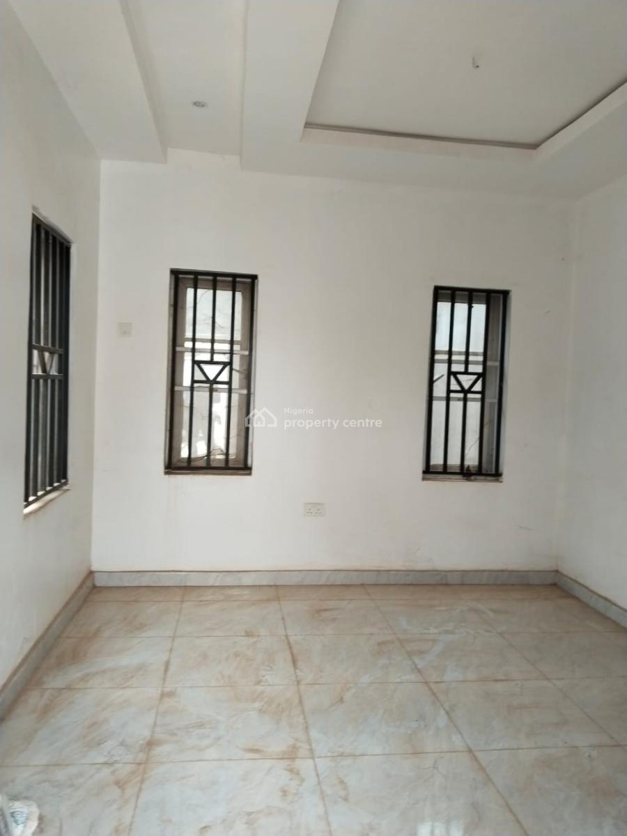 4 Bedroom Detached Duplex, Magboro, Ogun, Detached Duplex for Sale