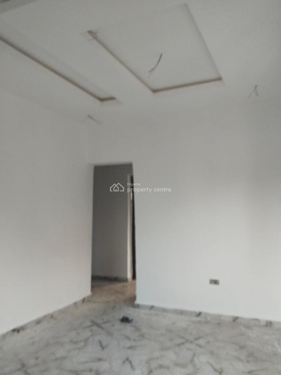 4 Bedroom Detached Duplex, Magboro, Ogun, Detached Duplex for Sale