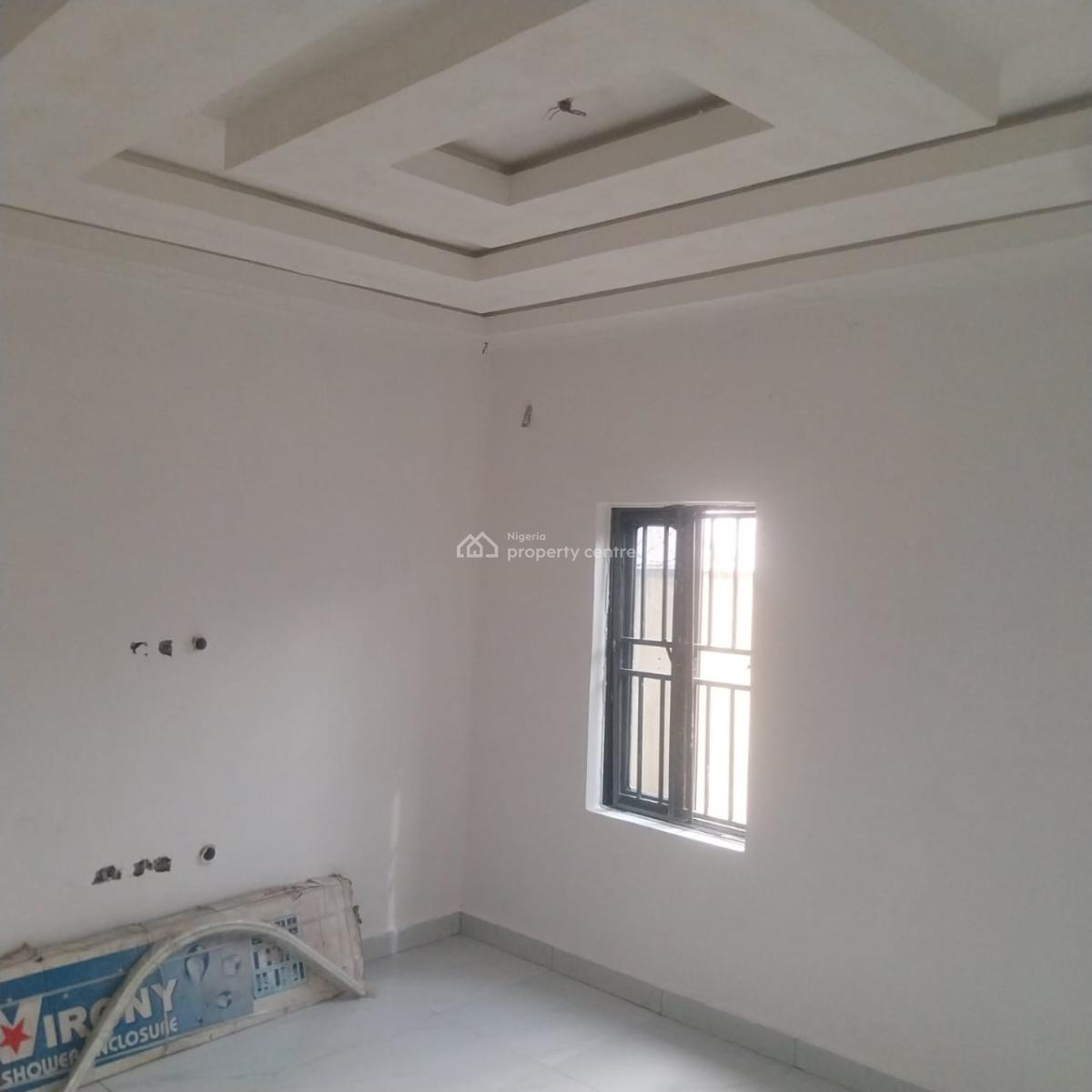 4 Bedroom Detached Duplex, Magboro, Ogun, Detached Duplex for Sale