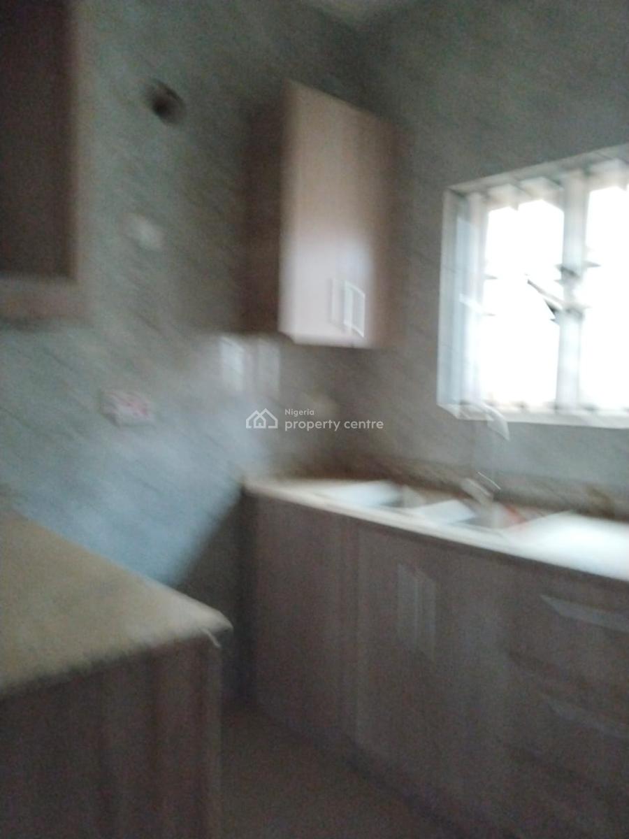 4 Bedroom Detached Duplex, Magboro, Ogun, Detached Duplex for Sale