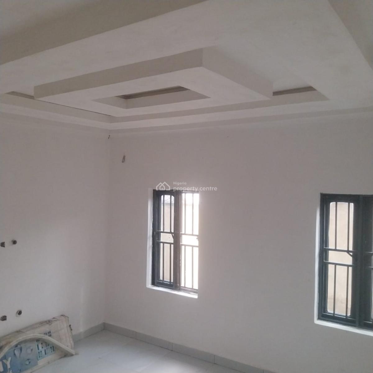 4 Bedroom Detached Duplex, Magboro, Ogun, Detached Duplex for Sale