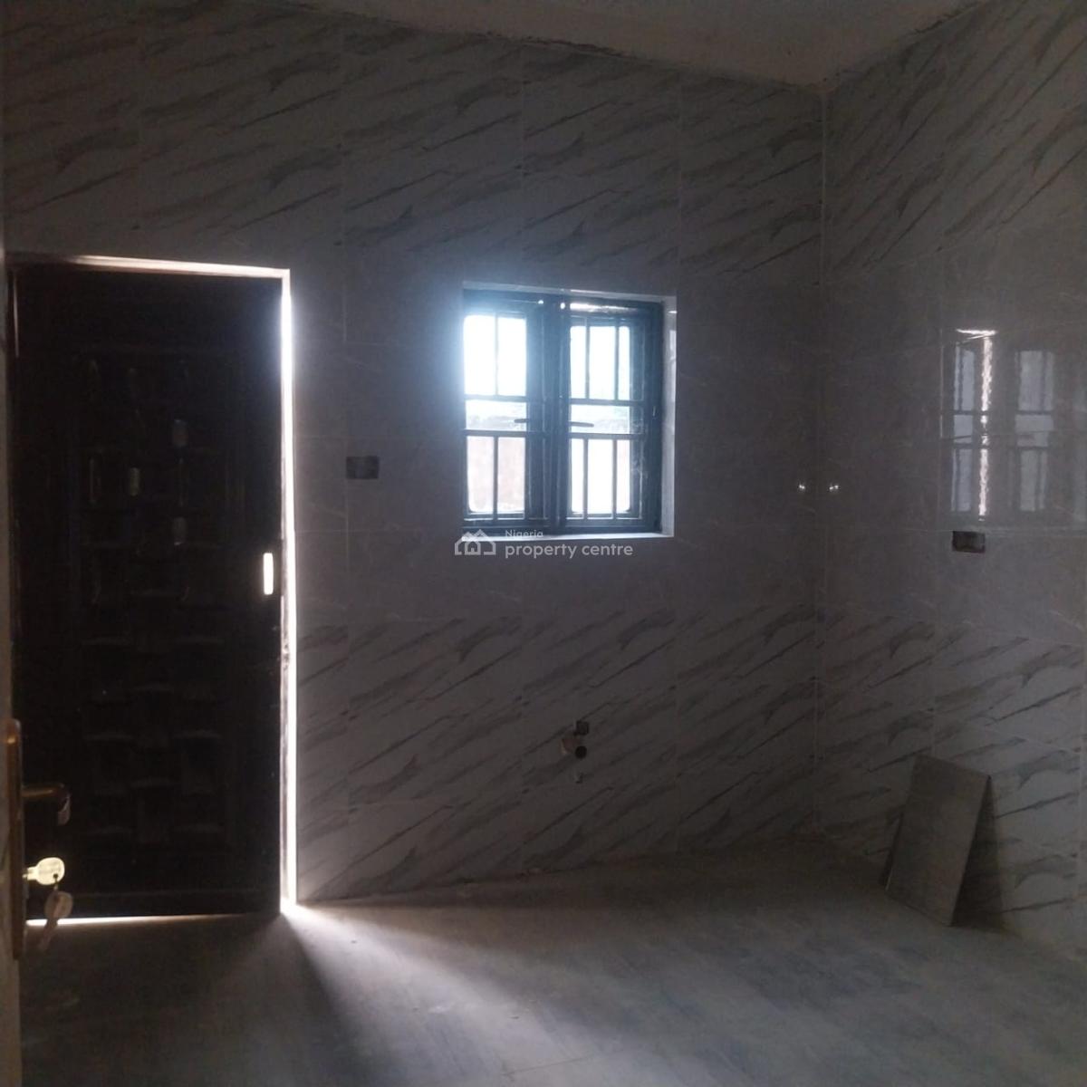 4 Bedroom Detached Duplex, Magboro, Ogun, Detached Duplex for Sale