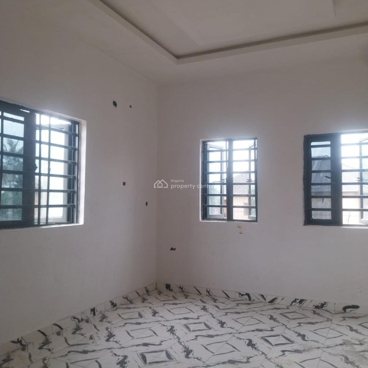 4 Bedroom Detached Duplex, Magboro, Ogun, Detached Duplex for Sale