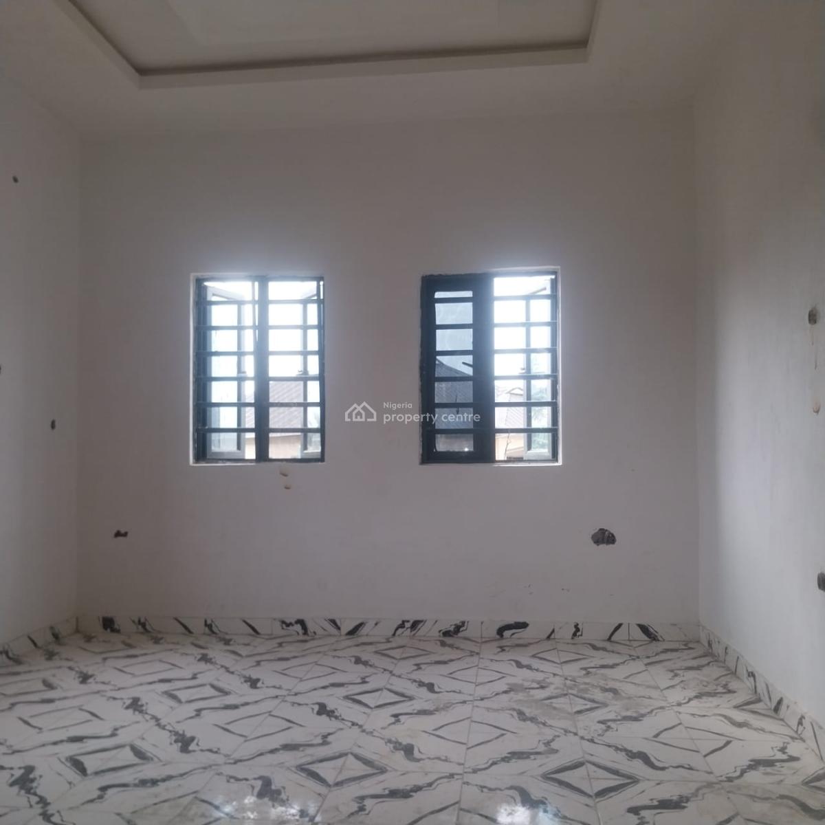 4 Bedroom Detached Duplex, Magboro, Ogun, Detached Duplex for Sale