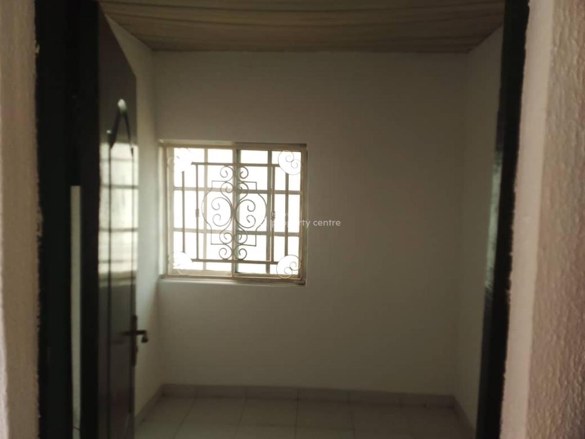 2 Bedroom Flat with Bq, Atlantic View Estate,new Road, Lekki, Lagos, Flat / Apartment for Rent