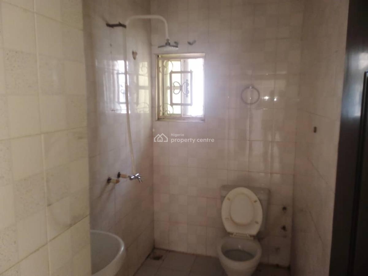 2 Bedroom Flat with Bq, Atlantic View Estate,new Road, Lekki, Lagos, Flat / Apartment for Rent