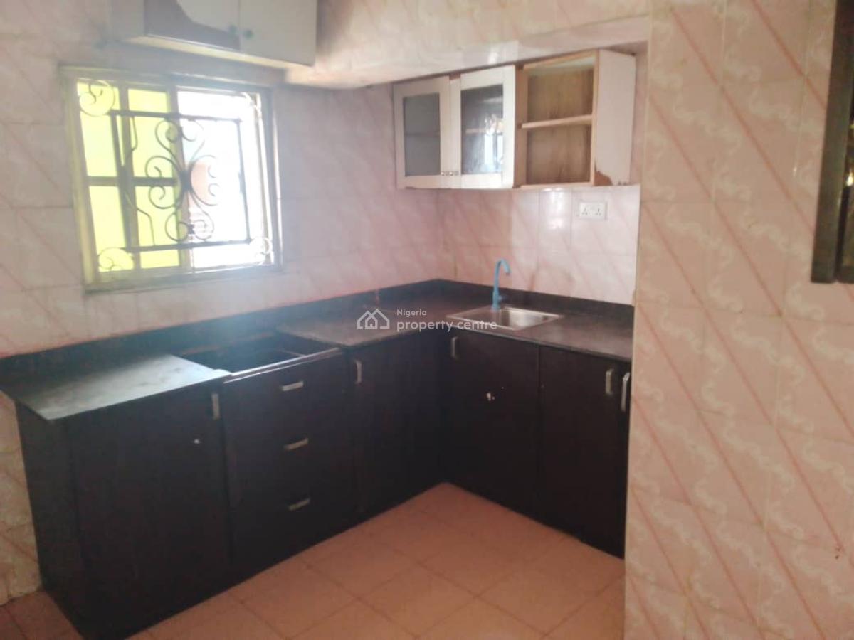 2 Bedroom Flat with Bq, Atlantic View Estate,new Road, Lekki, Lagos, Flat / Apartment for Rent