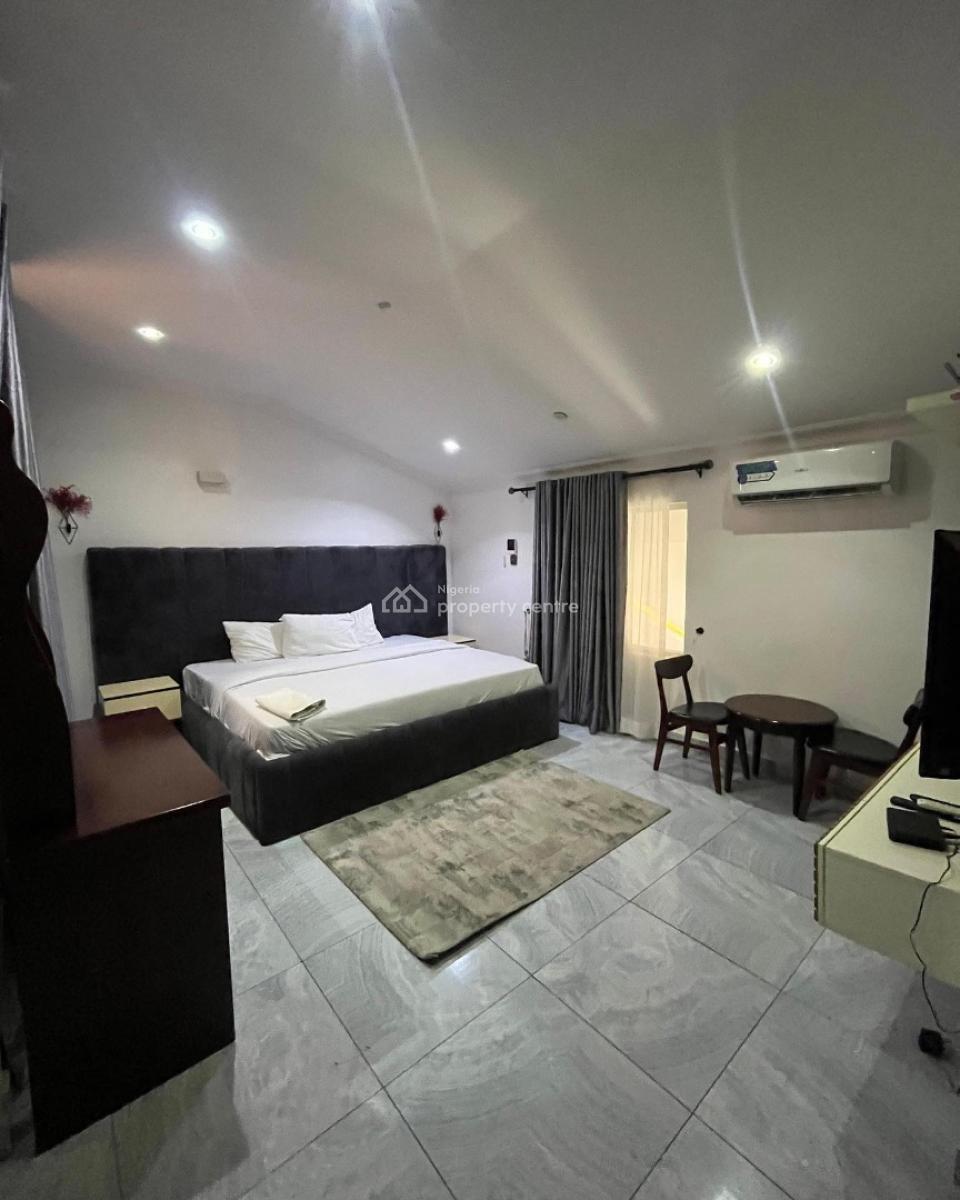 Lovely 3 Bedroom Penthouse, Osapa London, Lekki, Lagos, Detached Duplex for Sale