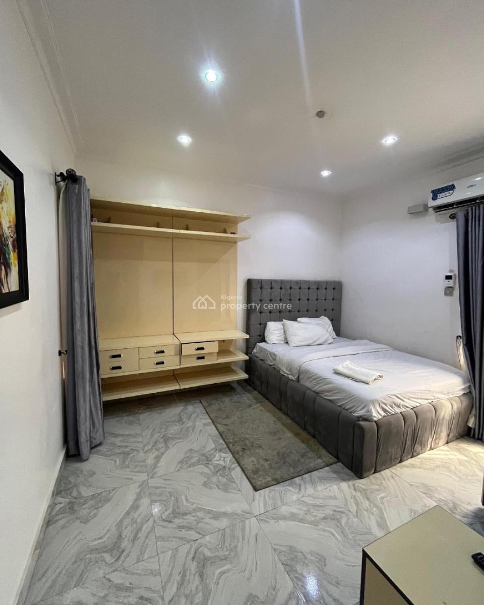 Lovely 3 Bedroom Penthouse, Osapa London, Lekki, Lagos, Detached Duplex for Sale