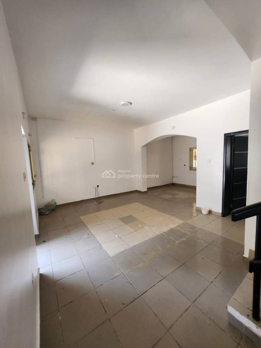 3 Bedroom Apartment, Ilasan Ikate, Lekki, Lagos, Flat / Apartment for Rent