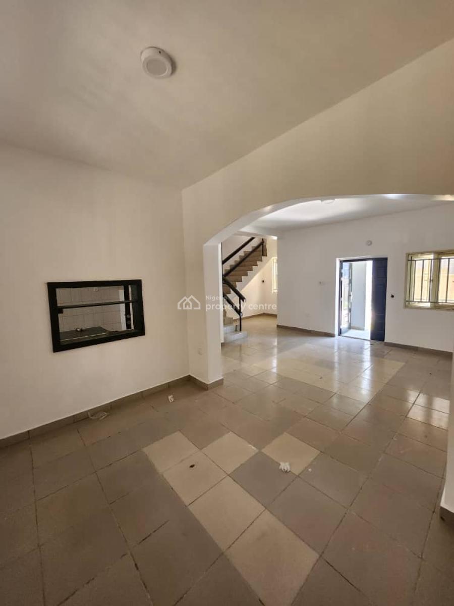 3 Bedroom Apartment, Ilasan Ikate, Lekki, Lagos, Flat / Apartment for Rent