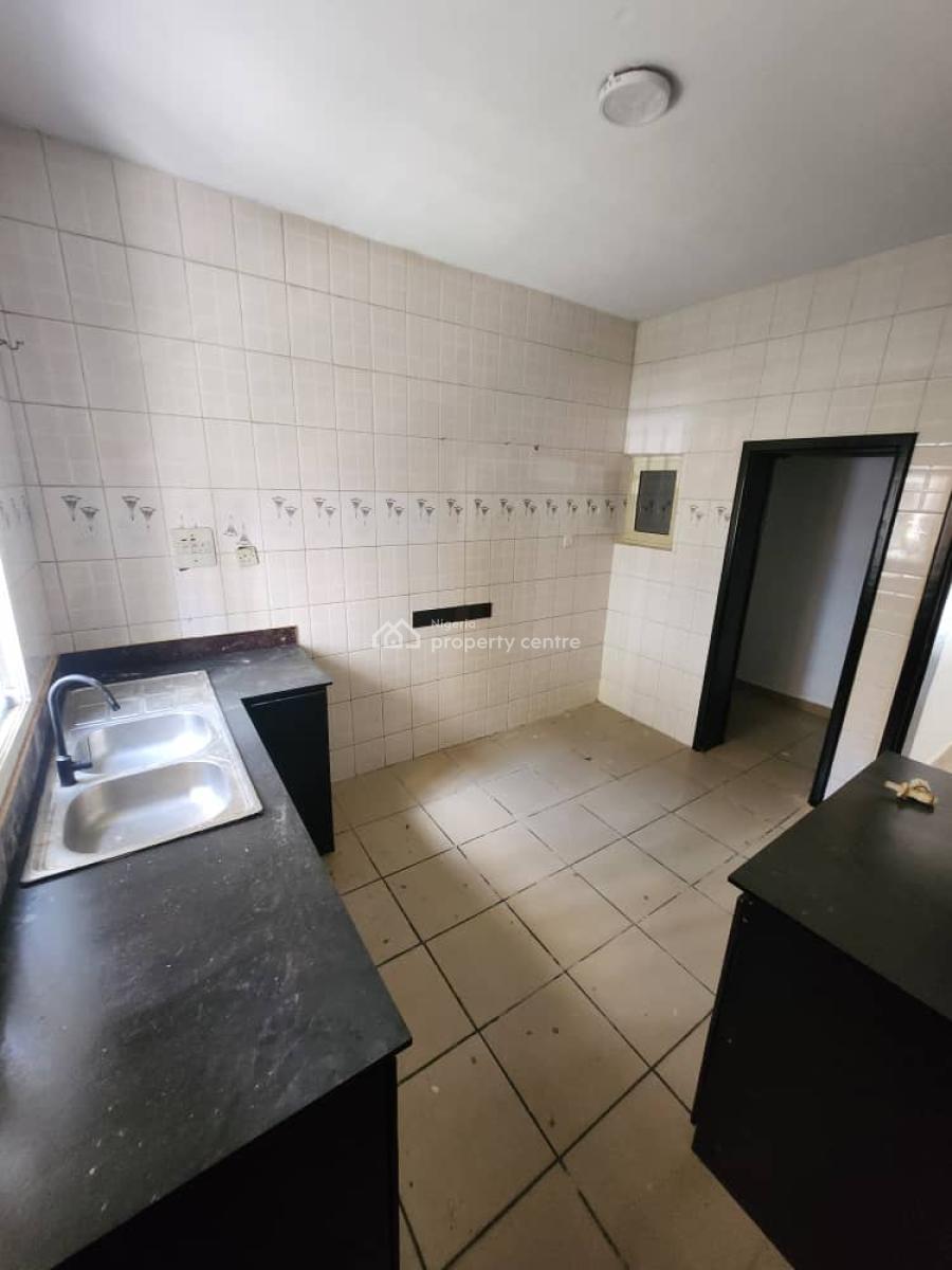 3 Bedroom Apartment, Ilasan Ikate, Lekki, Lagos, Flat / Apartment for Rent