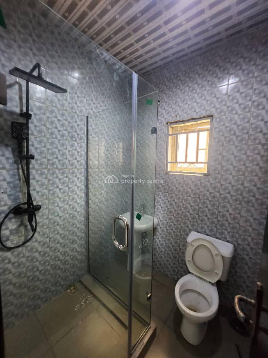 3 Bedroom Apartment, Ilasan Ikate, Lekki, Lagos, Flat / Apartment for Rent