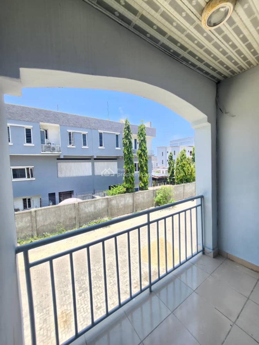 3 Bedroom Apartment, Ilasan Ikate, Lekki, Lagos, Flat / Apartment for Rent