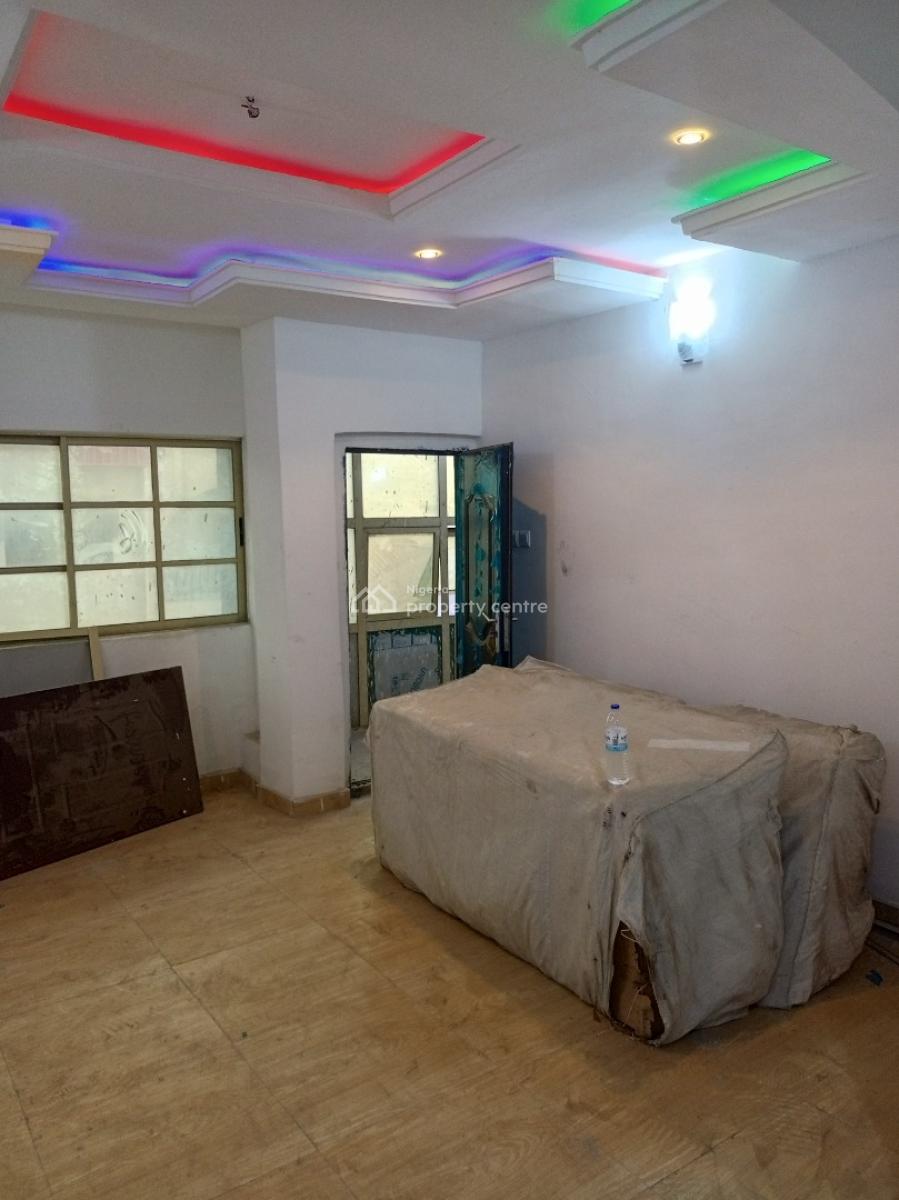 New 3 Bedroom Flat Apartment, Thomas Estate, Ajah, Lagos, Flat / Apartment for Rent