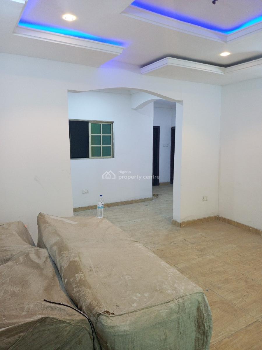 New 3 Bedroom Flat Apartment, Thomas Estate, Ajah, Lagos, Flat / Apartment for Rent