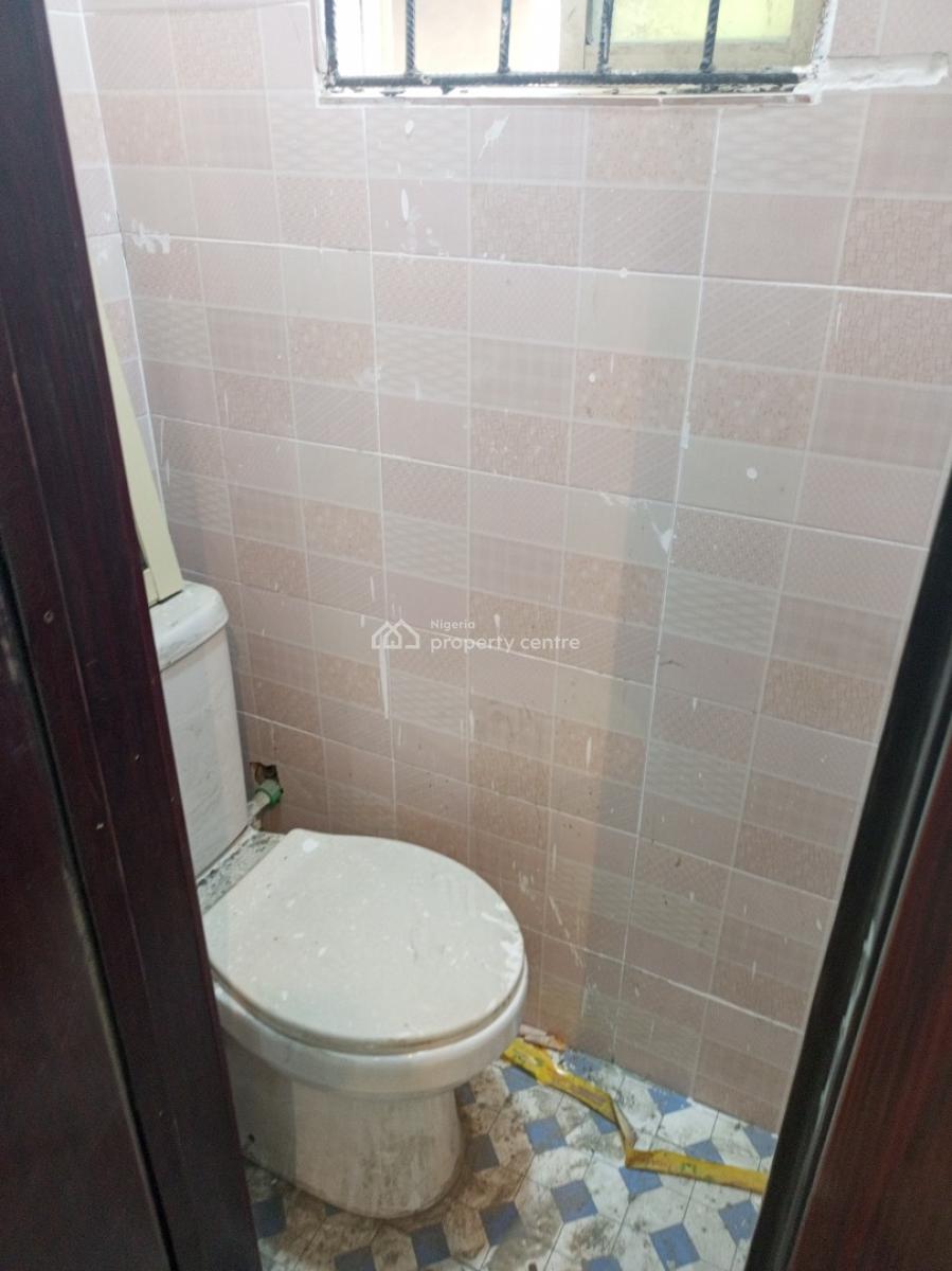 New 3 Bedroom Flat Apartment, Thomas Estate, Ajah, Lagos, Flat / Apartment for Rent