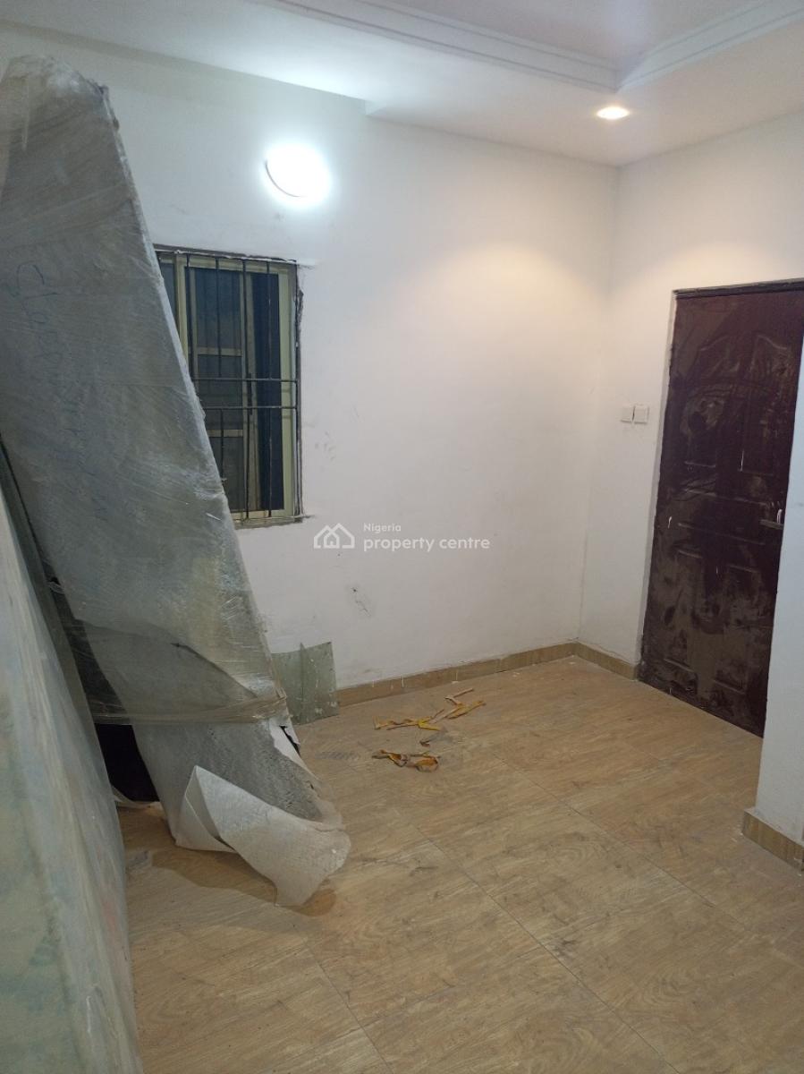New 3 Bedroom Flat Apartment, Thomas Estate, Ajah, Lagos, Flat / Apartment for Rent
