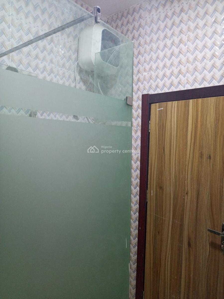 New 3 Bedroom Flat Apartment, Thomas Estate, Ajah, Lagos, Flat / Apartment for Rent