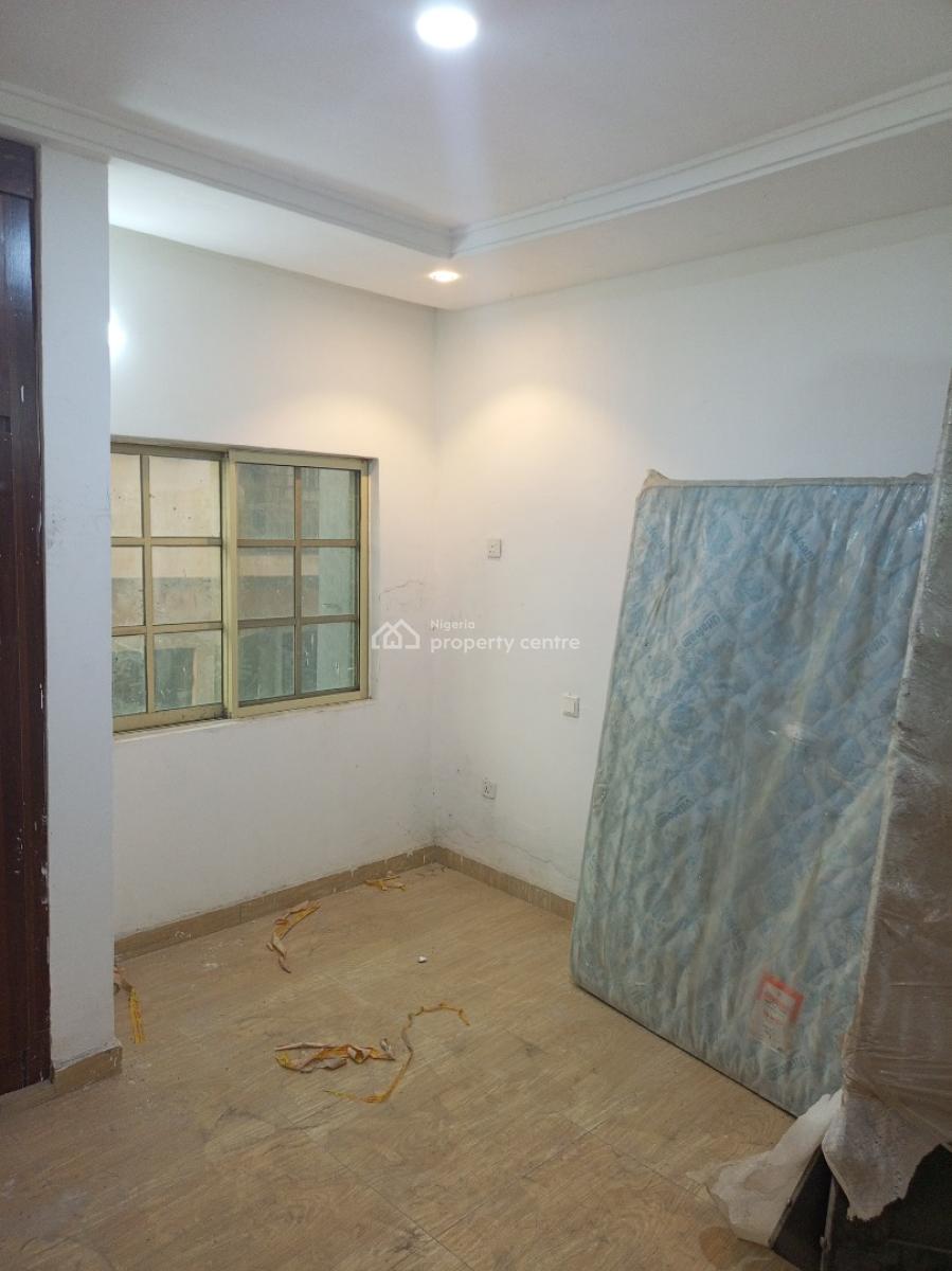 New 3 Bedroom Flat Apartment, Thomas Estate, Ajah, Lagos, Flat / Apartment for Rent