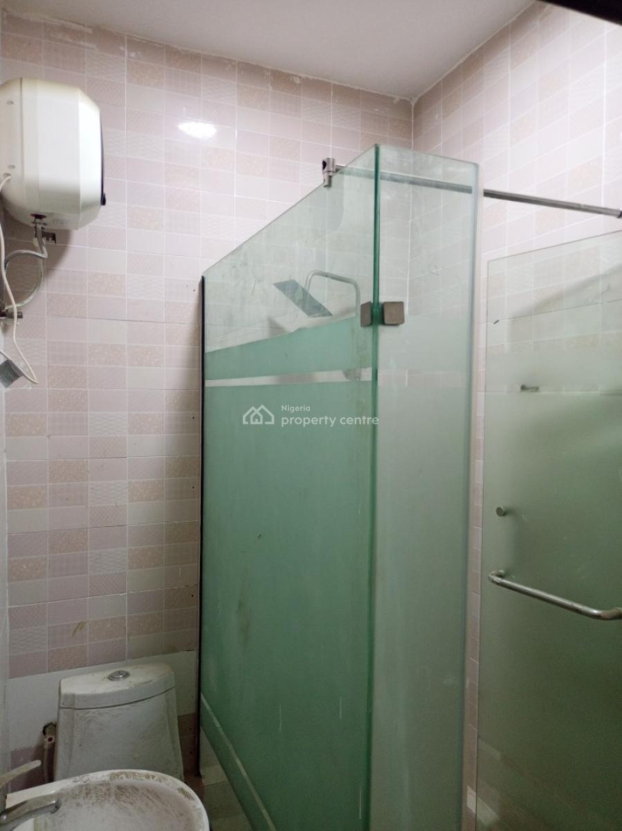 New 3 Bedroom Flat Apartment, Thomas Estate, Ajah, Lagos, Flat / Apartment for Rent