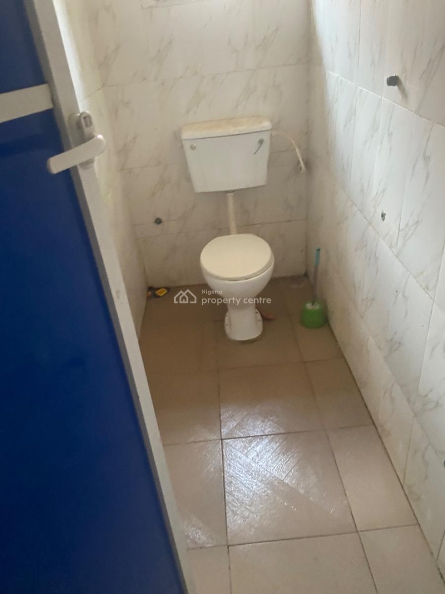 a Clean Room and Parlor Pop, Agodongbon Housing Estate Along Lucky Fiber, Ikorodu, Lagos, Flat / Apartment for Rent