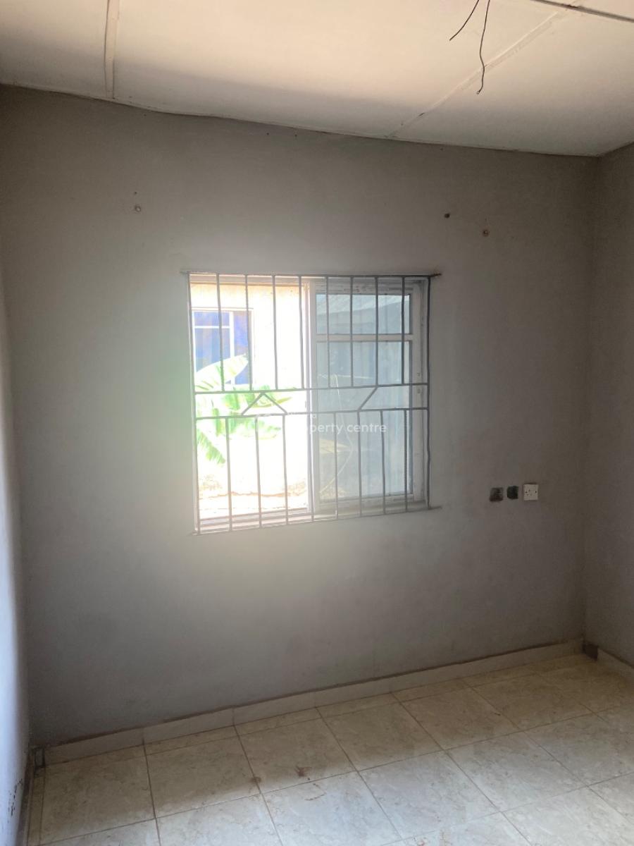a Clean Room and Parlor Pop, Agodongbon Housing Estate Along Lucky Fiber, Ikorodu, Lagos, Flat / Apartment for Rent