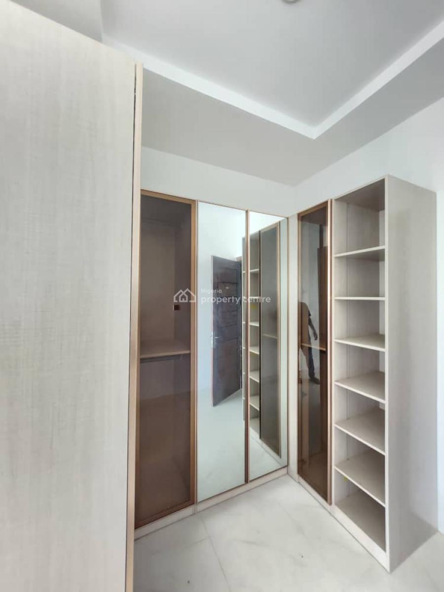 4 Bedroom Detached Duplex, Ologolo, Lekki, Lagos, Semi-detached Duplex for Sale